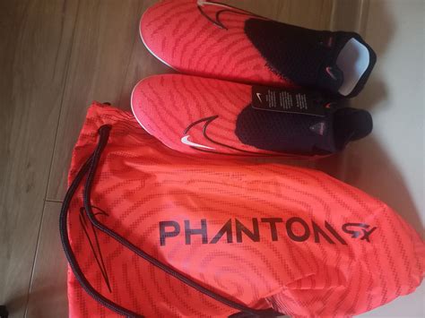 Crampoane Nike Phantom Gx Oradea Olx Ro