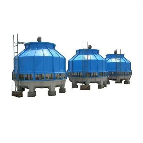 Forced Draft Cooling Tower at Best Price in Greater Noida | Coolstar India