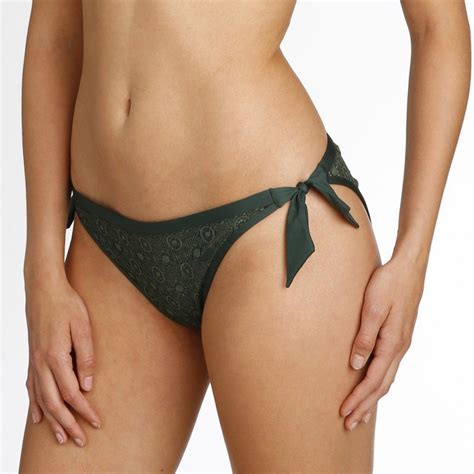 Bikinis Verde Militar Compra Ba O Unas Dtos Temporada Bikinis