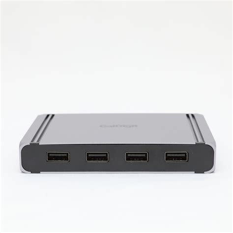 Yahoo Caldigit Thunderbolt Element Hub Tb Elemen