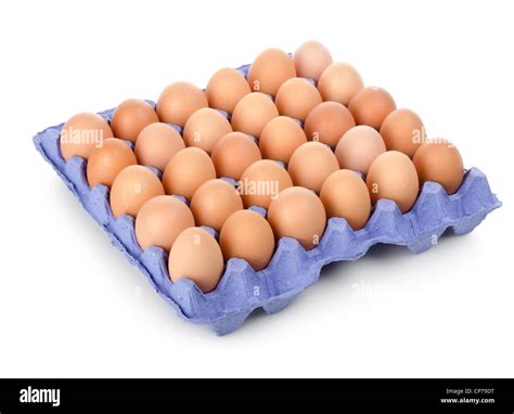 Eggs Carton Cut Out Stock Images And Pictures Alamy