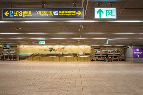 【2023 桃園機捷交通攻略】教你如何快速抵達機捷台北車站a1 時刻旅行