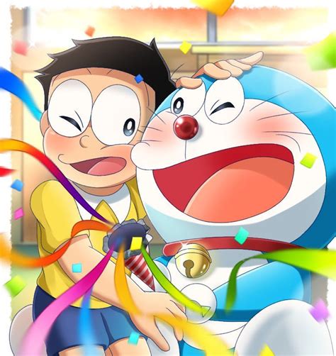 Doraemon Jepang - Gado-Gado