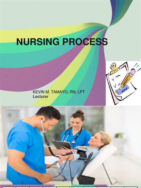 Nursing Process Download Free Pdf Medical Diagnosis Nursing