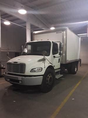 2023 Freightliner M2 106 For Sale 26 Non CDL UG1297