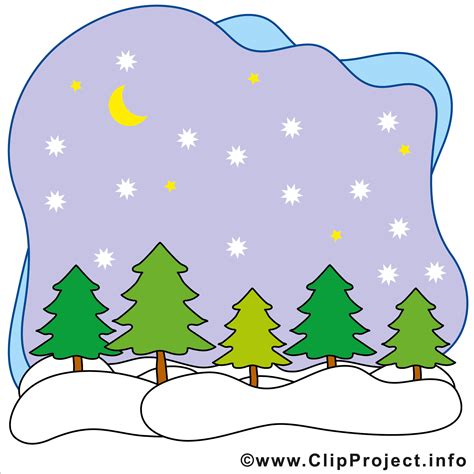 Winter Clipart Images free