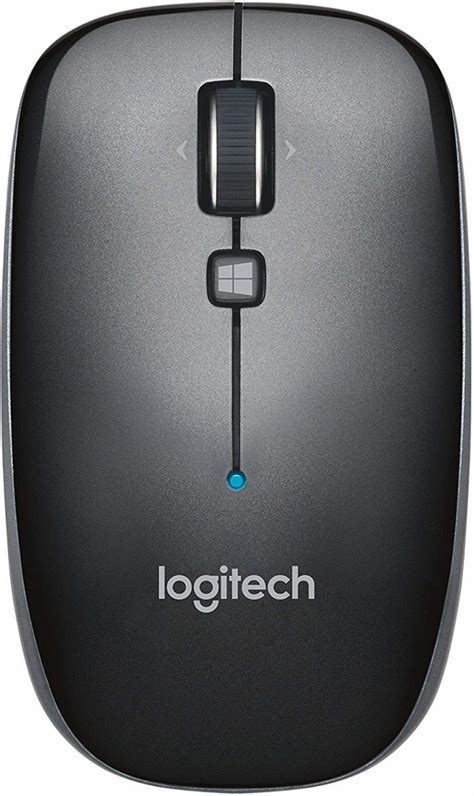 Wireless Mouse For Mac Air Pro Musliwings