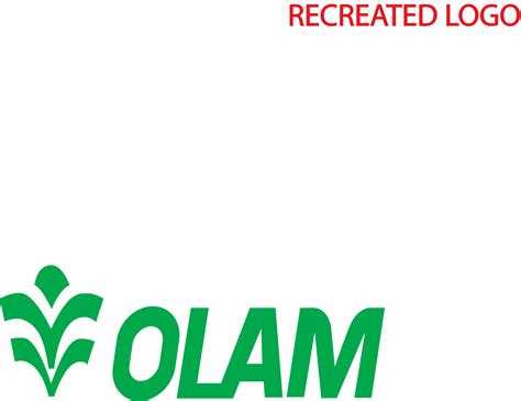 Olam Logo Download