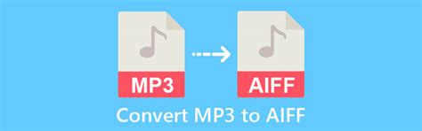 Convert MP3 To AIFF By These Ultimate Tools Online And Offline