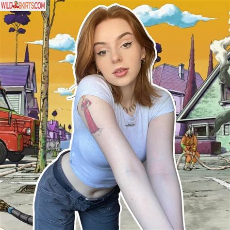 Caitlin Slowpuke Caitlin Caitlinpauyaaa Slowpuke Nude