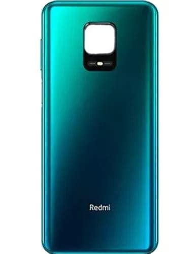 Tapa Trasera Xiaomi Redmi Note Pro Mercadolibre