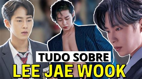 Tudo Sobre O Protagonista De Alquimia Das Almas Ator Coreano Lee Jae