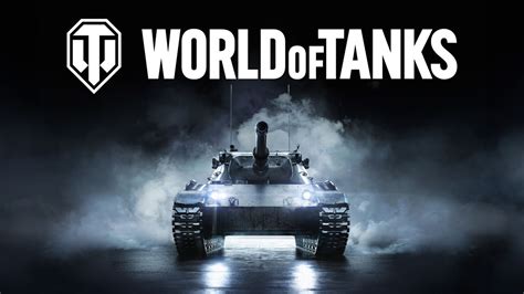 World of Tanks | PC Game | Fanatical