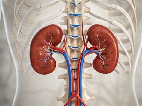 Quantos Rins Tem O Ser Humano - Quantos rins o corpo humano possui? - PERSONAL DA SAUDE