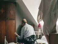 Naked Eaoifa Forward In The Snare