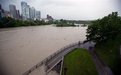 Emergency Evacuations And Closures In Alberta Ctv News