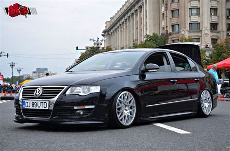 Vw Passat B6