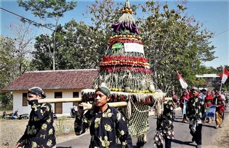 Mengenal Tradisi Indonesia Yang Unik Untuk Jaga Kelestarian Alam