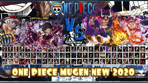 One Piece Mugen