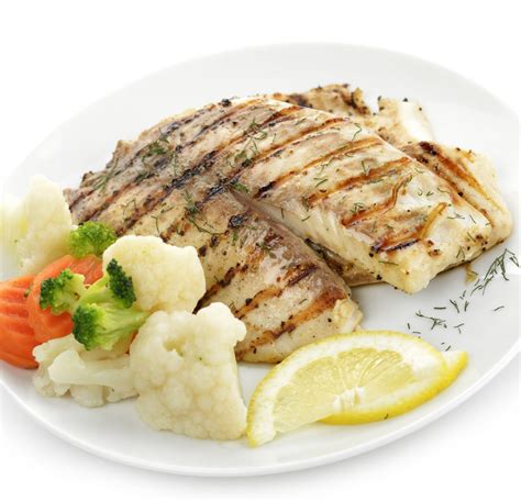 Tilapia Fillets | Uncategorized | Oregon Dairy