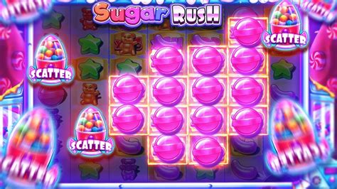 CRAZY PROGRESSIVE BUYS ON SUGAR RUSH WE GOT AN INSANE WIN YouTube