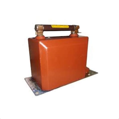 11 Kv Pt Fuzz Type Cast Resin Voltage Transformer At Best Price In Badlapur Alden Electric