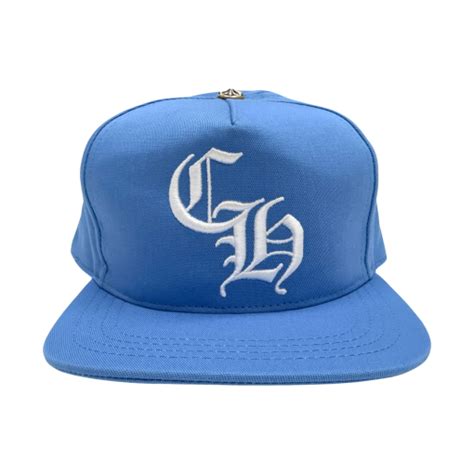 Shop Chrome Hearts Hat | Premium Quality | Shop Now