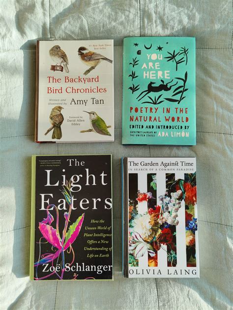 11 best new nature books of 2024 - Live Wildly