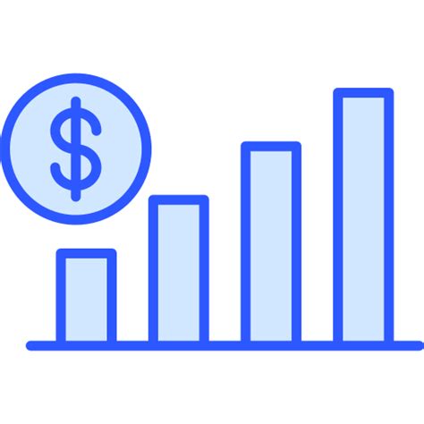 Economic Generic color lineal-color icon