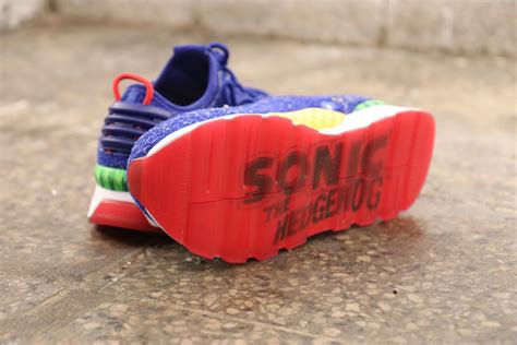 Venta Tenis Puma De Sonic En Stock