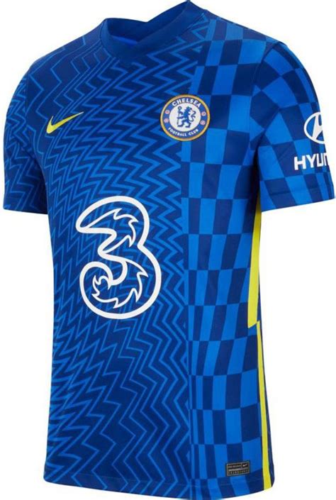 Nike Koszulka Chelsea Fc Stadium Home Men S Soccer Jersey