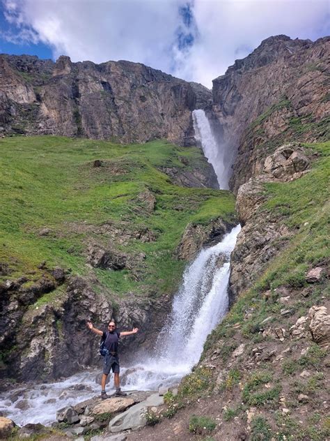 Facile escursione al Rifugio Benevolo in Val di Rhêmes Bagaglio Leggero