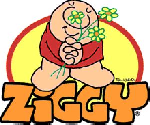 155 Best Ziggy Cartoon :) images in 2018 | Ziggy cartoon, Cartoon ...