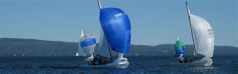 Temple Reef Sailing Club | Thunder Bay, Ontario, Canada