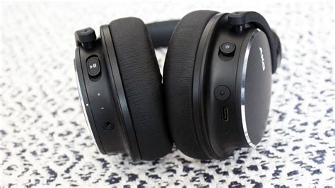 Samsung AKG Y600NC Wireless Headphones review | TechRadar