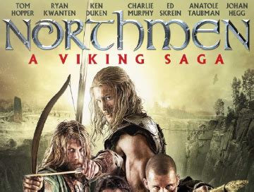 Northmen A Viking Saga Ab 15 07 Auf Blu Ray In Sechs Limitierten