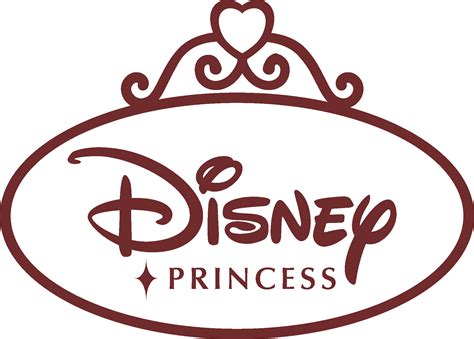 Disney Princess+ Logo Vector - (.Ai .PNG .SVG .EPS Free Download)