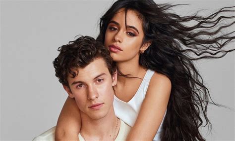 Camila Cabello And Shawn Mendes Announce The End Of Their Romantic