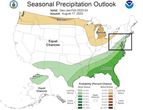 Noaa Winter Weather Forecast 2024 Usa Billy Cherish