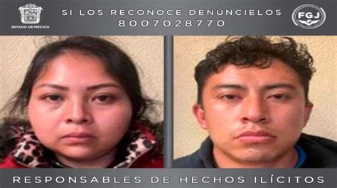 Una Madre Mató A Su Hijo De Seis Años Con Ayuda De Su Pareja En Edomex Notigram