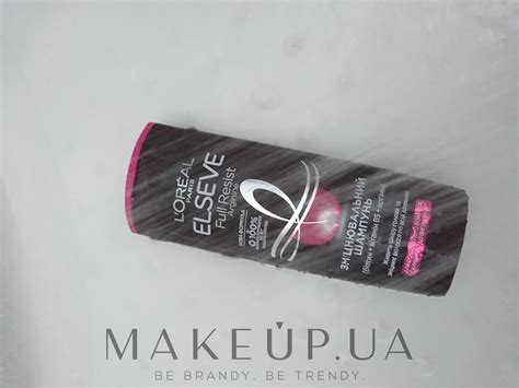 L'Oreal Paris Elseve Shampoo - Шампунь "Аргинин+Аминексил" для ...