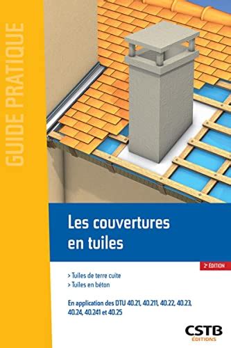 Calcul Du Pureau Et Pose Des Tuiles Maison 2024