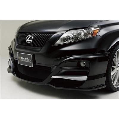 Lexus Rx H Ggl W Sports Line Black Bison Edition H H