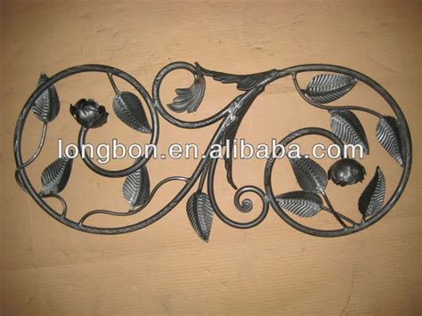 Wrought Iron Gate Accessories - Buy Wrought Iron Gate Accessories,Cast ...