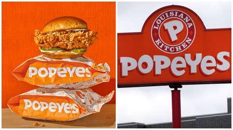 Popeyes Popeyes Offers BOGO Chicken Sandwich Deal On August 12 To