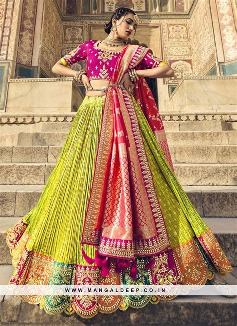 Top Latest Lehenga Designs Images Amazing Collection Latest