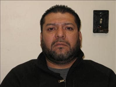 Manuel Andrew Vargas A Registered Sex Violent Or Drug Offender In