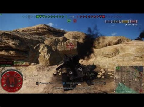 World Of Tanks Fun Times In The Dreadnought KV 2 YouTube