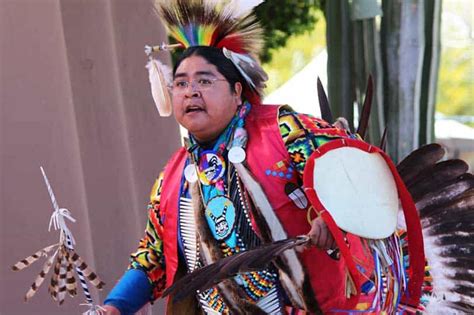 Native American Dances For Your Special Events And Occasions