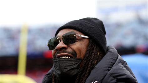 Marshawn Lynch Arrested And Charged With Dui In Las Vegas 1061 Kmel